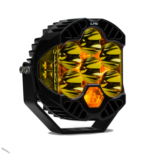 Baja Designs LP6 Pro LED